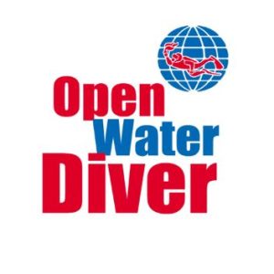 PADI Open-water Diver full courses x 2 including e-learning